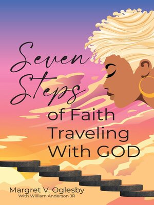 cover image of Seven Steps of Faith Traveling with God